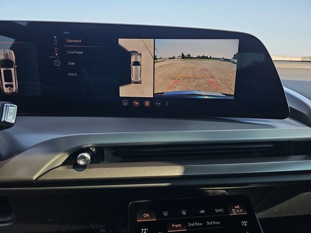 New 2026 Cadillac Vistiq Platinum image 27