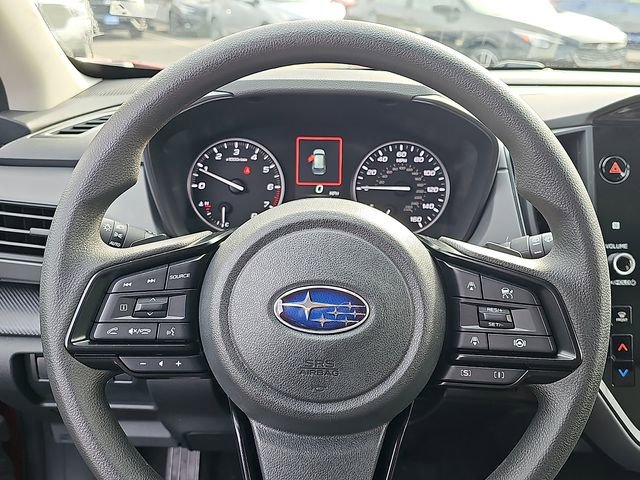 New 2026 Subaru Crosstrek 2.0i Premium image 16