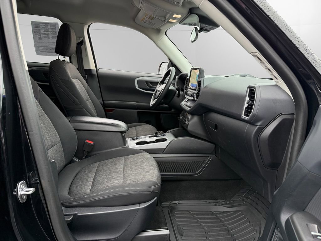 Certified 2021 Ford Bronco Sport Big Bend image 15
