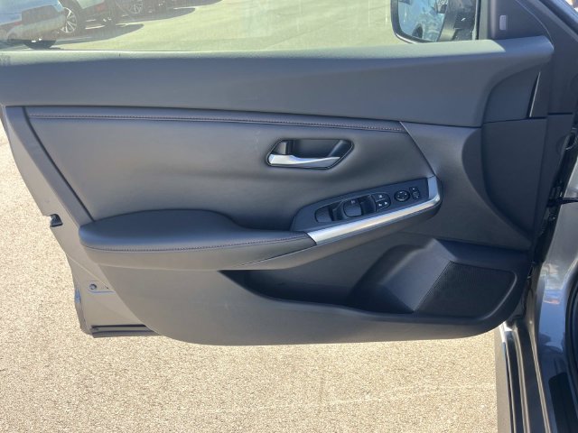 Used 2021 Nissan Sentra SR FWD image 25