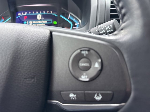 Certified 2024 Honda Odyssey EX-L image 24