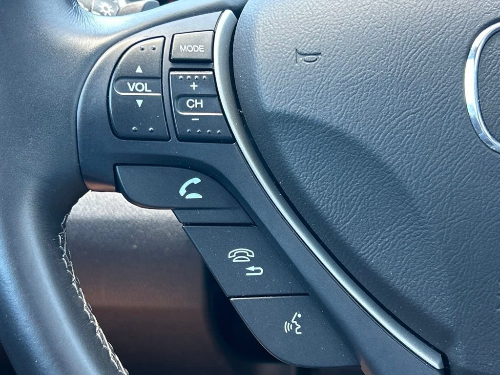Used 2019 Acura ILX FWD image 26