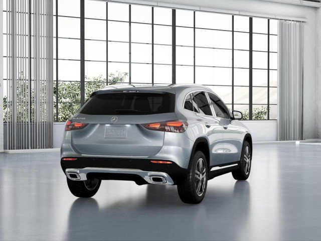 Used 2025 Mercedes-Benz GLA 250 image 43