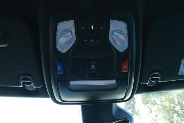 New 2026 RAM 1500 Big Horn image 21