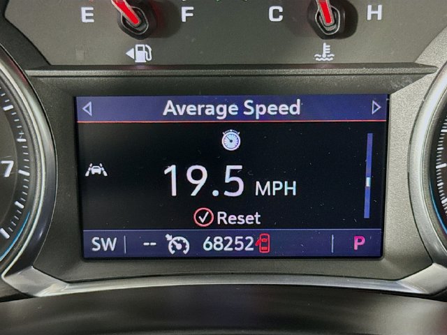 Used 2020 Chevrolet Equinox LT w/ Sport Edition FWD image 13