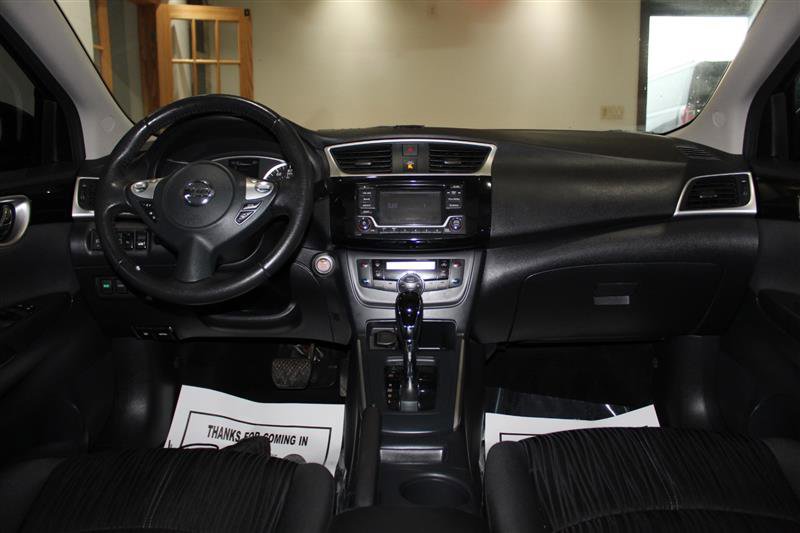 Used 2018 Nissan Sentra SV image 14