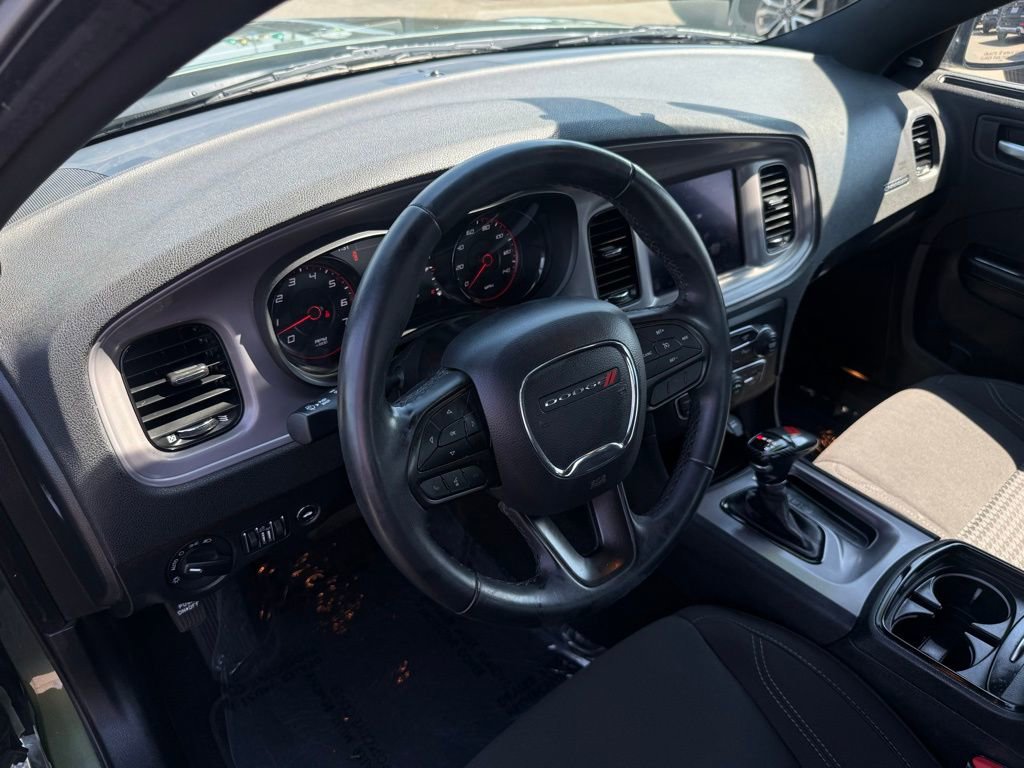 Used 2023 Dodge Charger SXT w/ Blacktop Package image 17
