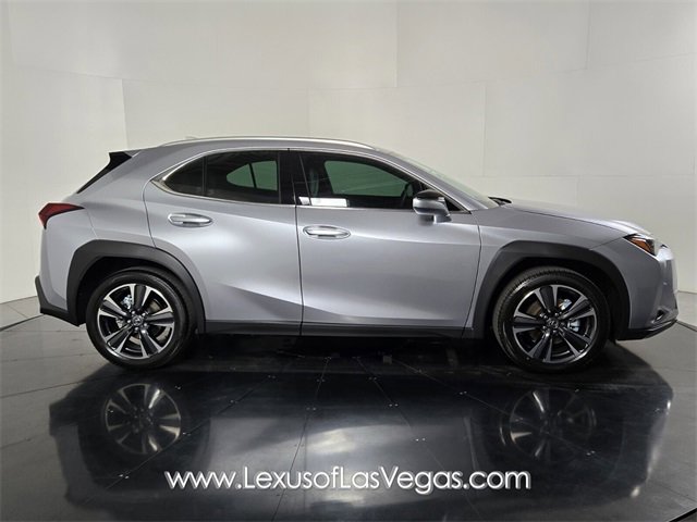New 2025 Lexus UX 300h FWD image 3