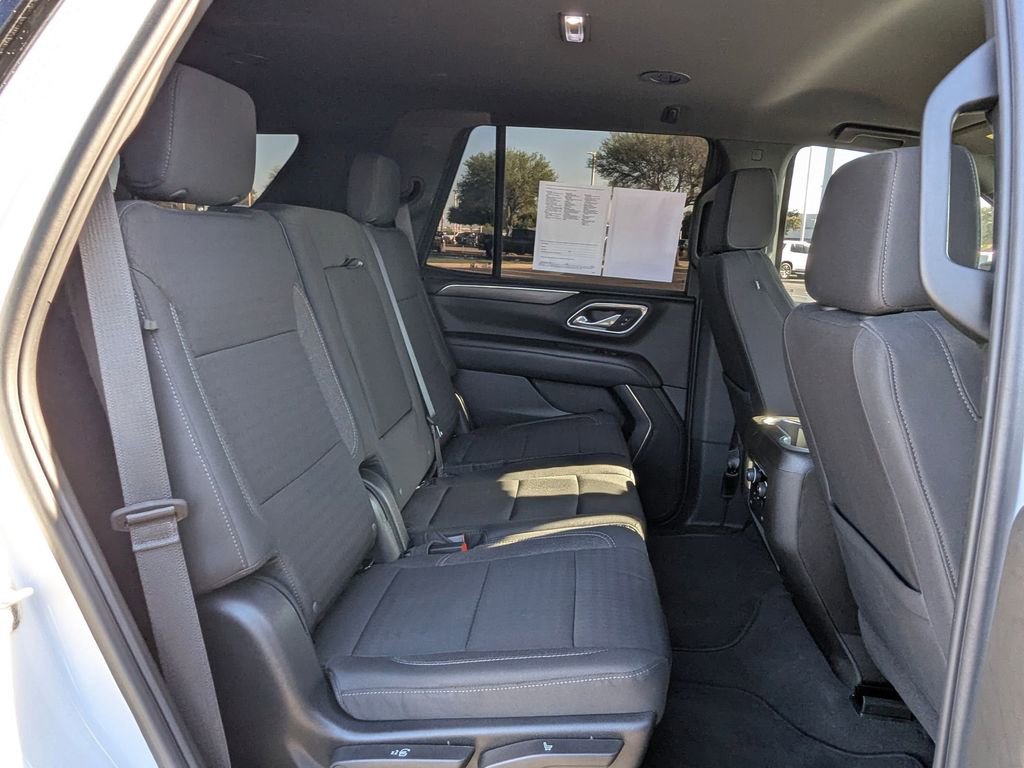 Used 2023 Chevrolet Tahoe LS RWD image 24