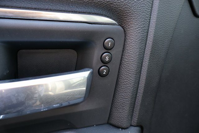 Used 2025 RAM 2500 Laramie image 11