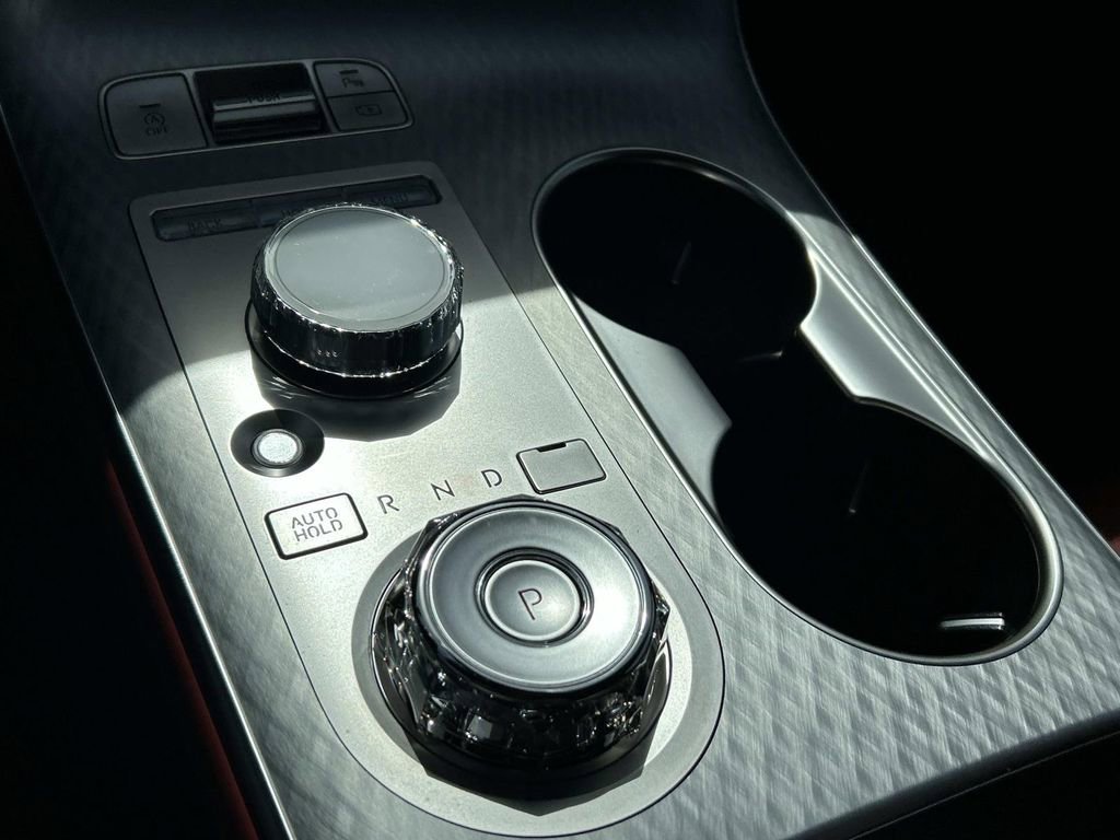 New 2026 Genesis GV70 2.5T Sport Prestige image 30