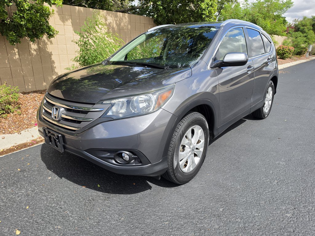 Used 2012 Honda CR-V EX-L image 18