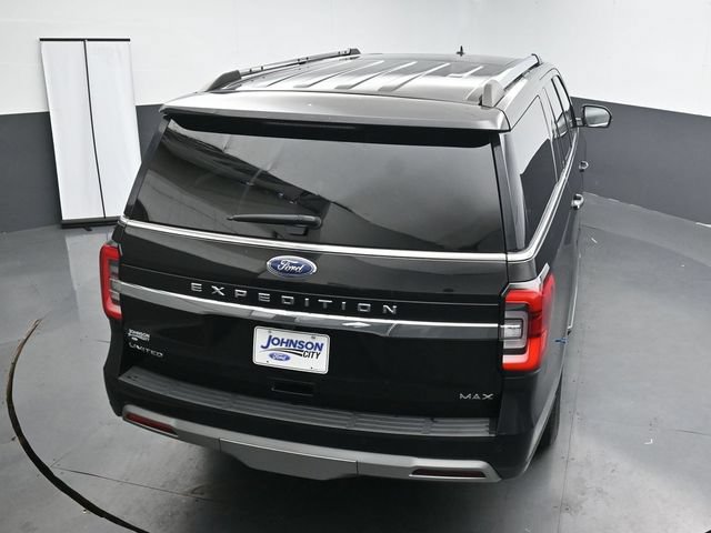 Used 2023 Ford Expedition Max Limited AWD/4WD image 27
