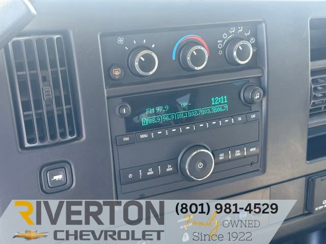 Used 2023 Chevrolet Express 3500 LS image 7