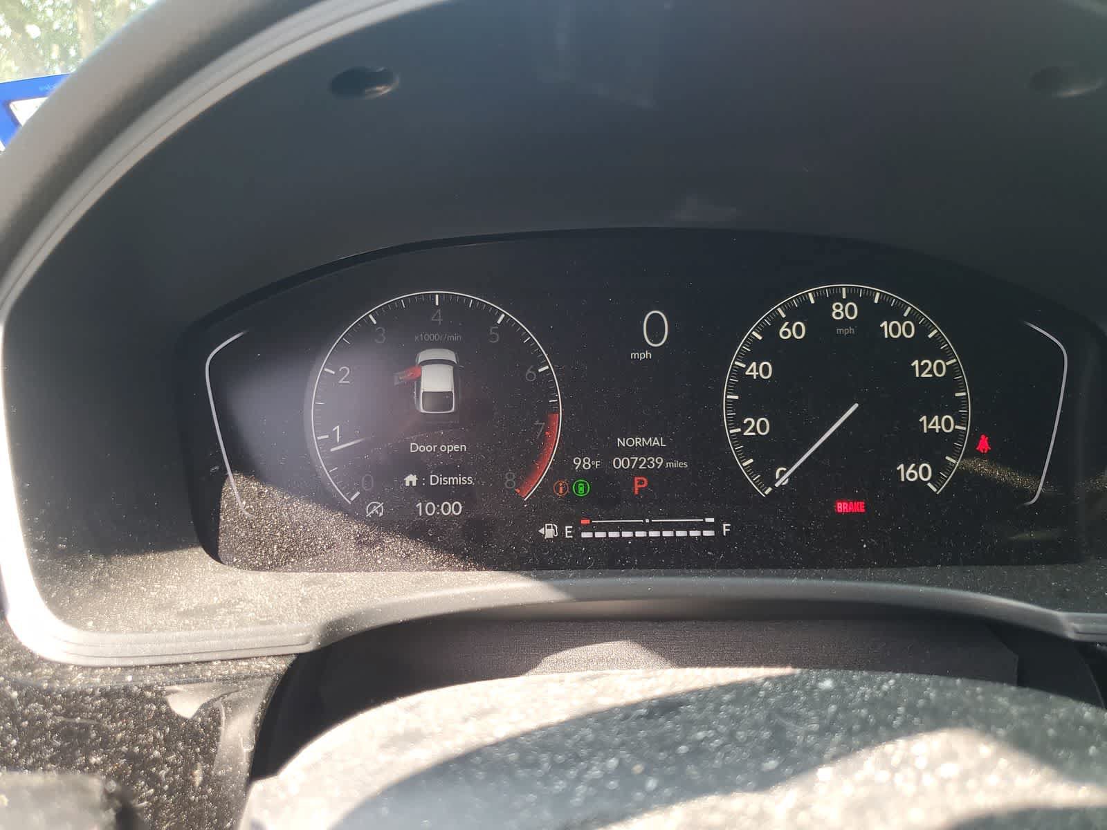 Used 2024 Honda Civic Sport image 17