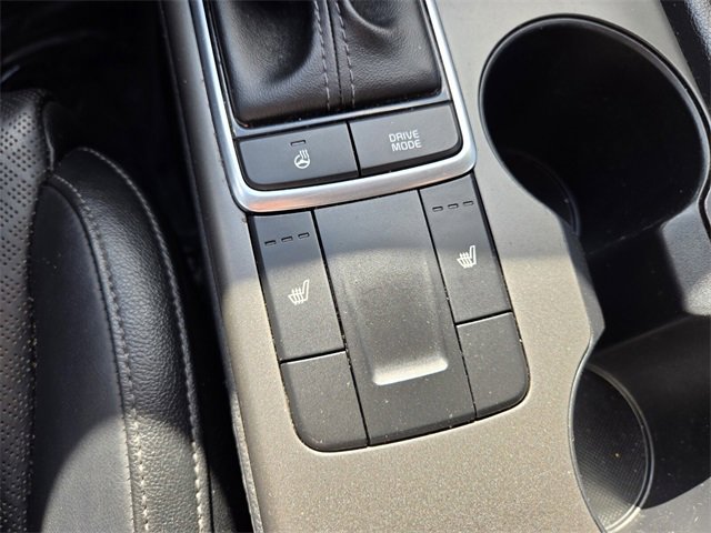 Used 2020 Kia Optima SE image 26