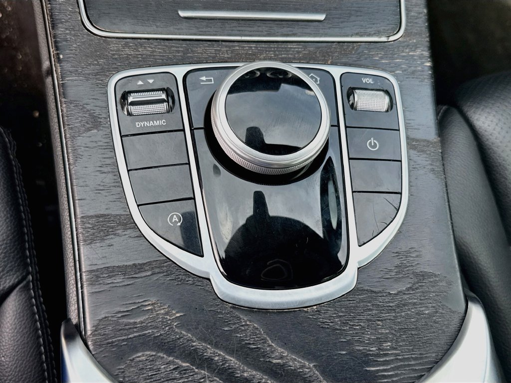 Used 2019 Mercedes-Benz C 300 Sedan w/ Premium Package image 14