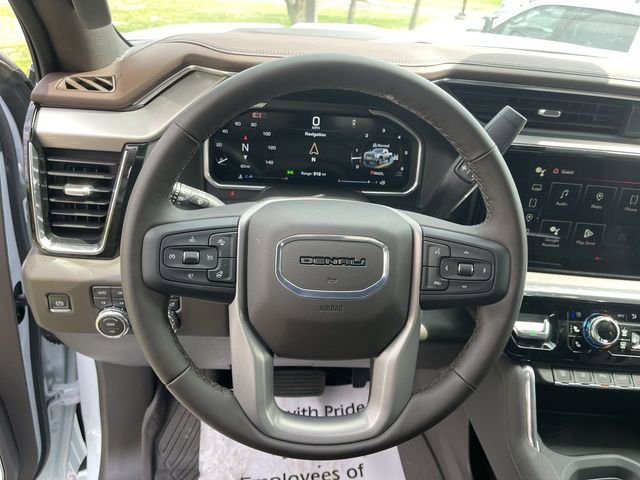 New 2026 GMC Sierra 2500 Denali w/ Denali Reserve Package AWD/4WD image 12
