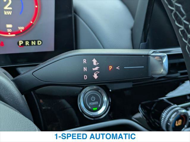 New 2026 Honda Prologue Touring image 19