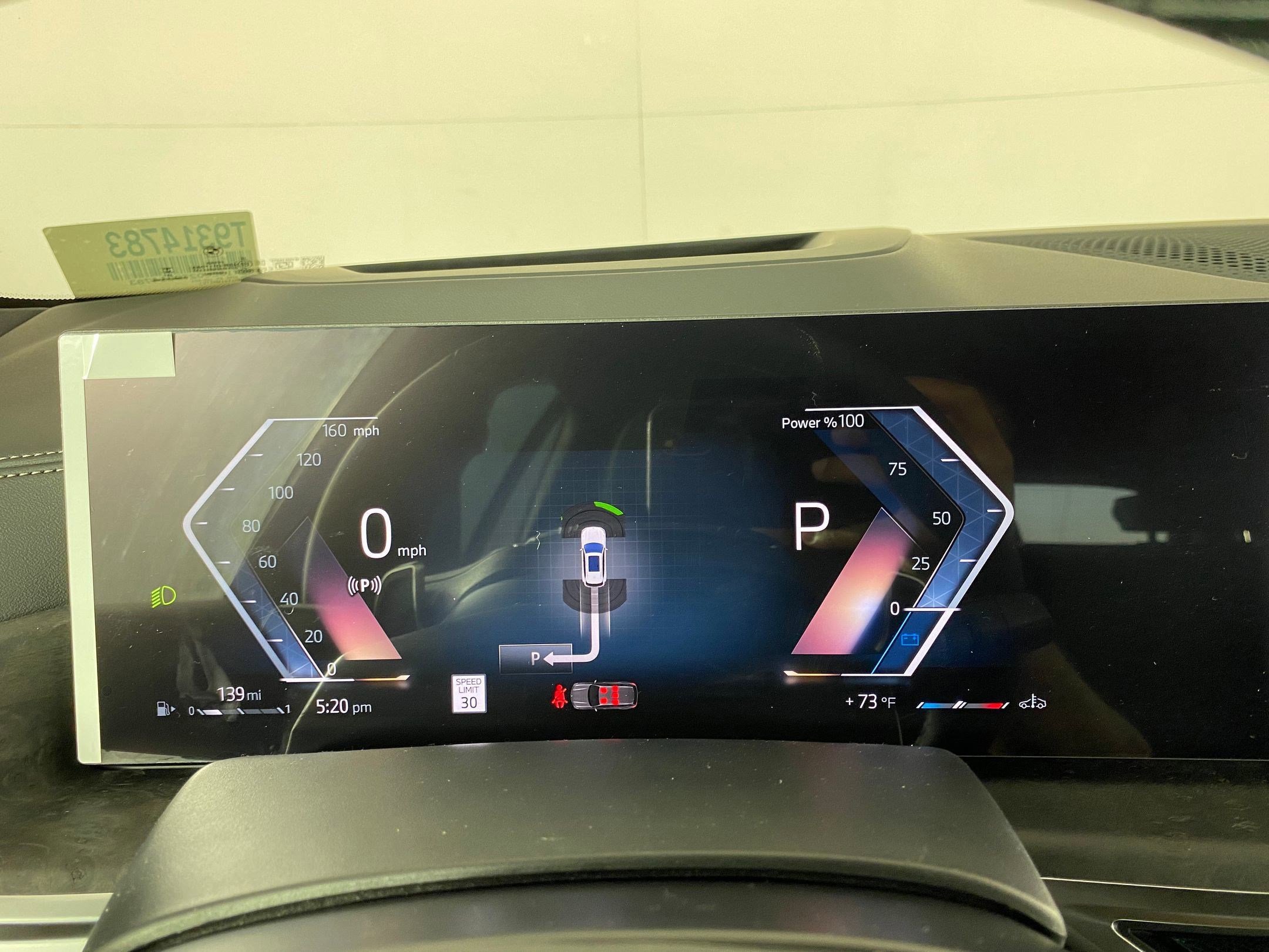 Used 2026 BMW X5 sDrive40i w/ Premium Package image 17