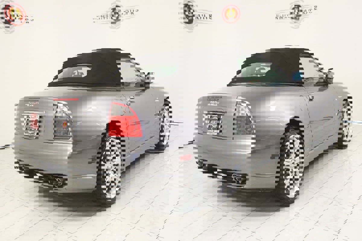 Used 2004 Maserati Spyder Cambiocorsa image 27