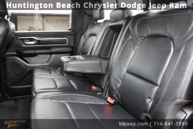 Used 2020 RAM 1500 Big Horn image 37