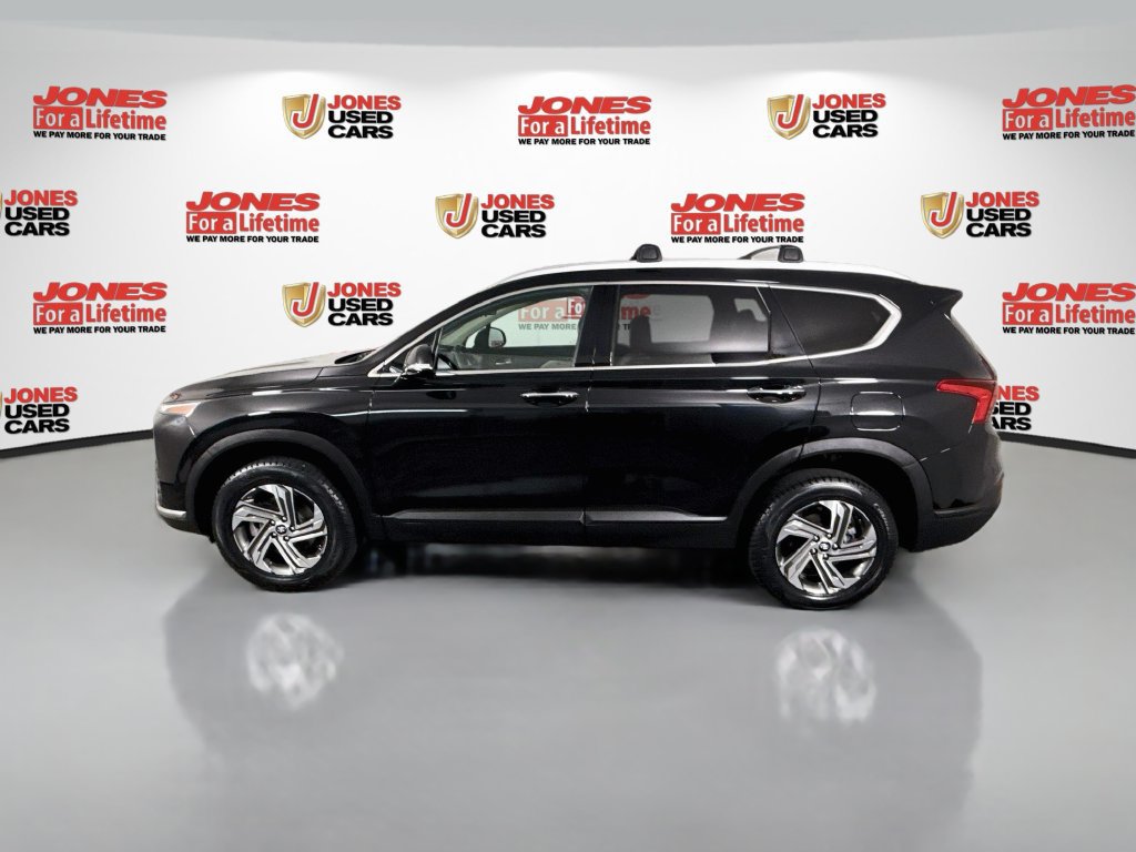 Certified 2023 Hyundai Santa Fe SEL AWD/4WD image 14