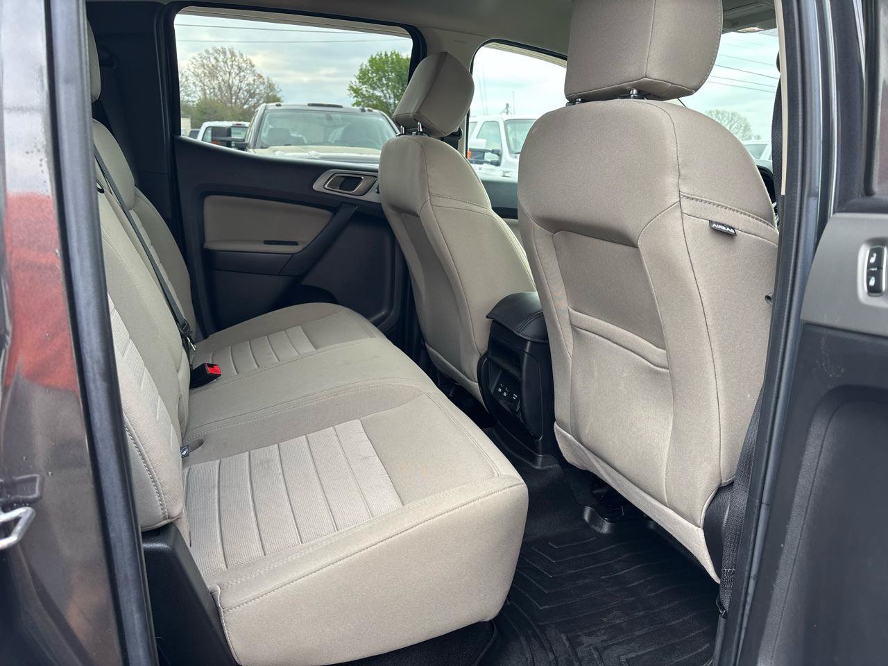 Used 2019 Ford Ranger XLT RWD image 7