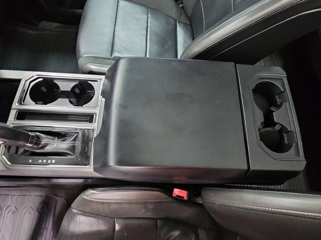 Used 2019 Ford F150 Raptor w/ Equipment Group 801A Mid AWD/4WD image 23