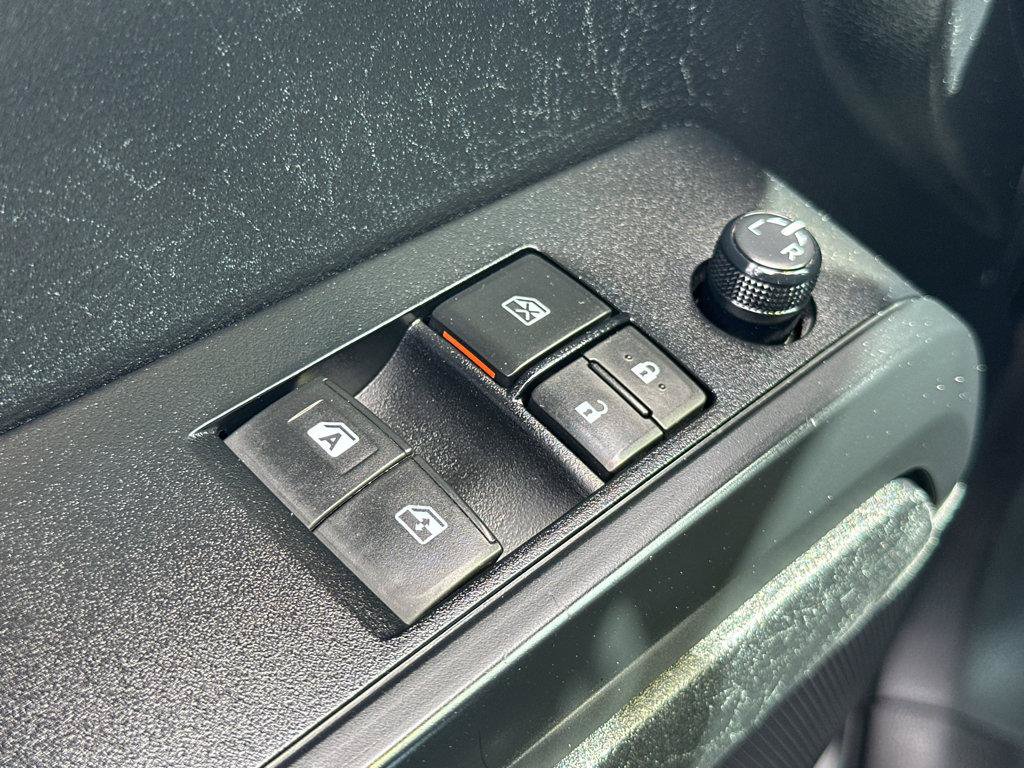 Used 2023 Toyota Tacoma SR RWD image 34