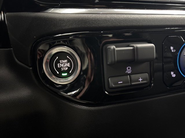 New 2026 Chevrolet Silverado 2500 LT w/ All Star Edition image 16