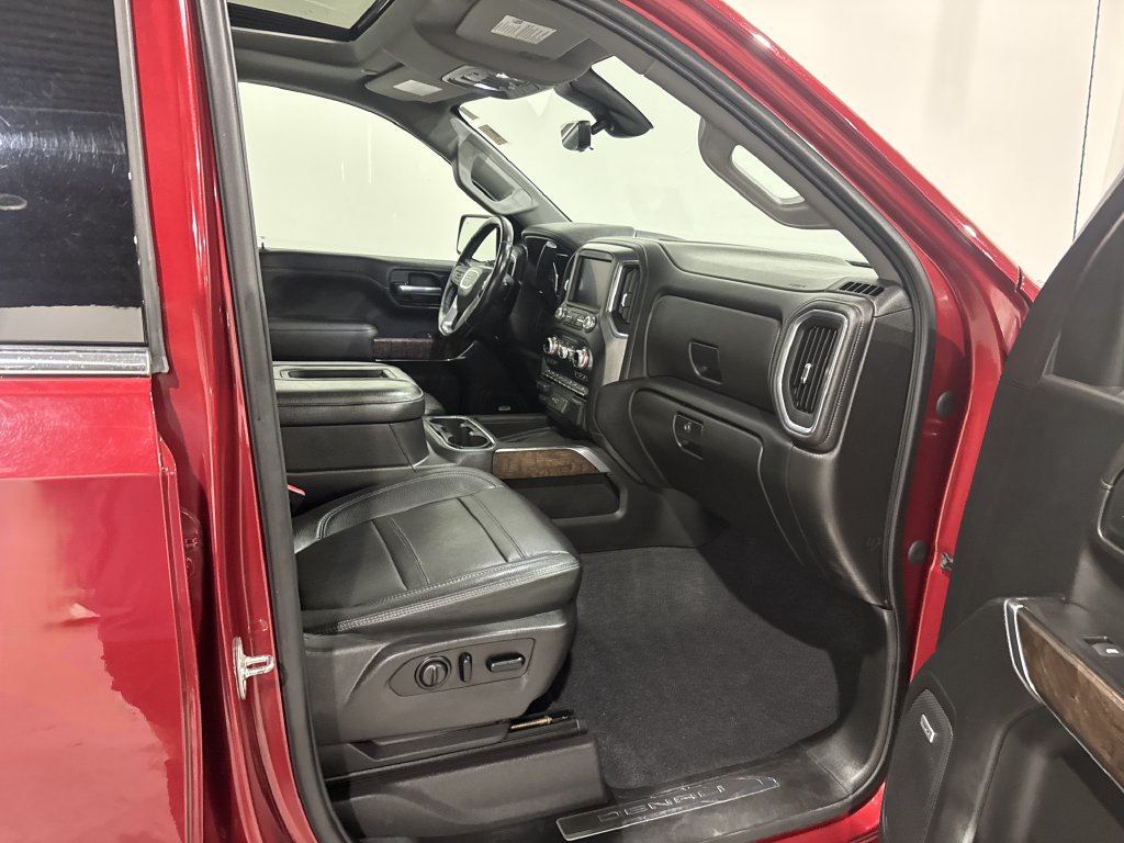 Used 2020 GMC Sierra 1500 Denali w/ Technology Package AWD/4WD image 20