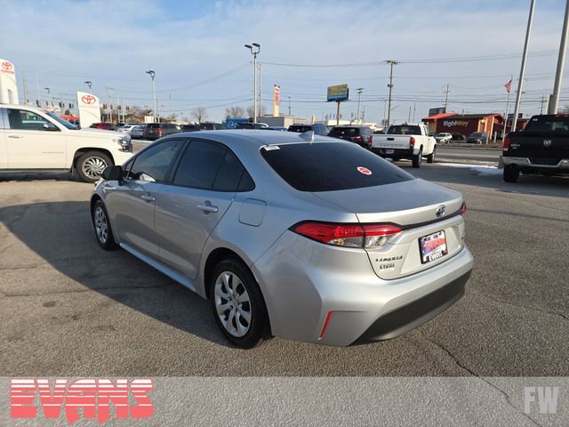 Used 2024 Toyota Corolla LE image 26