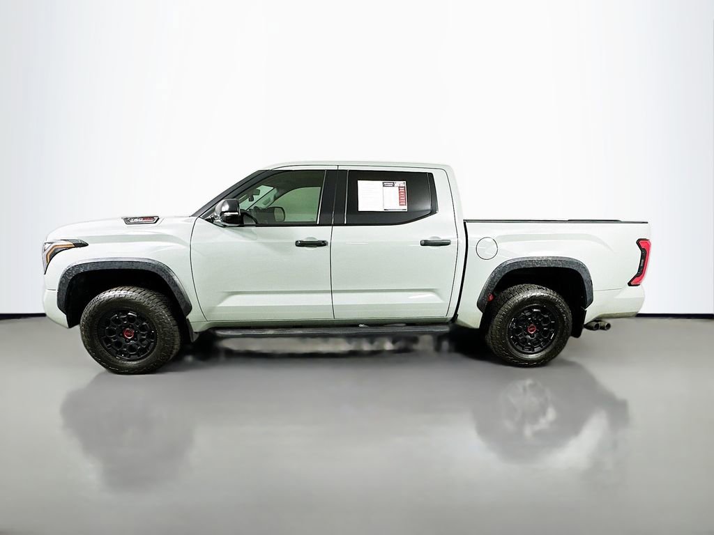 Used 2022 Toyota Tundra TRD Pro image 5