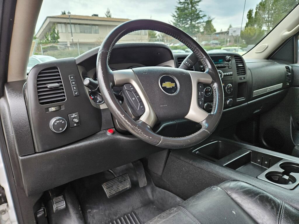 Used 2013 Chevrolet Silverado 1500 LT w/ All-Star Edition image 20