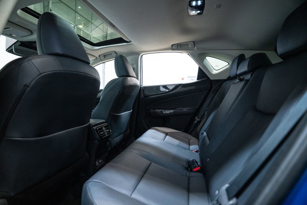 Used 2024 Lexus NX 350 AWD image 38