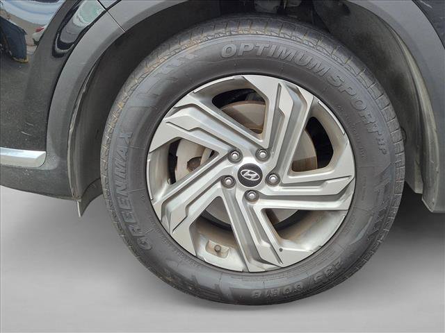 Used 2021 Hyundai Santa Fe SEL FWD image 14