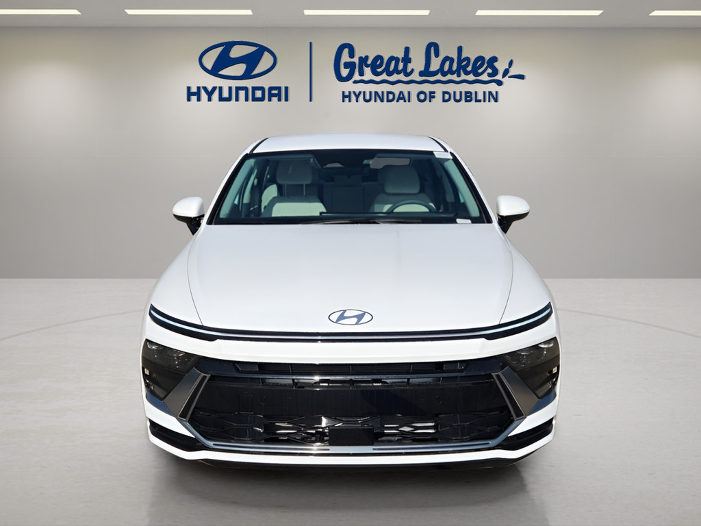 New 2026 Hyundai Sonata SEL FWD image 8
