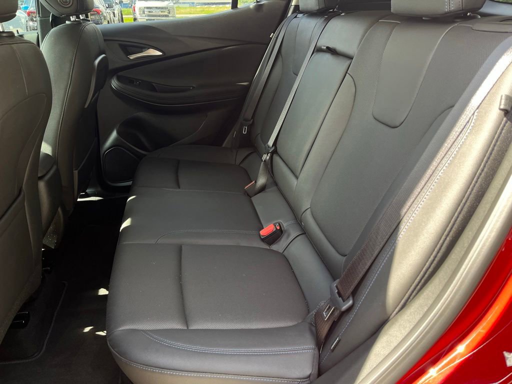 Used 2026 Buick Encore GX Sport Touring w/ Comfort Package FWD image 13