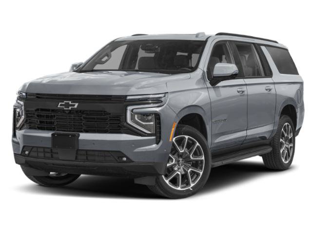 New 2027 Chevrolet Suburban RST w/ Comfort Package AWD/4WD image 1