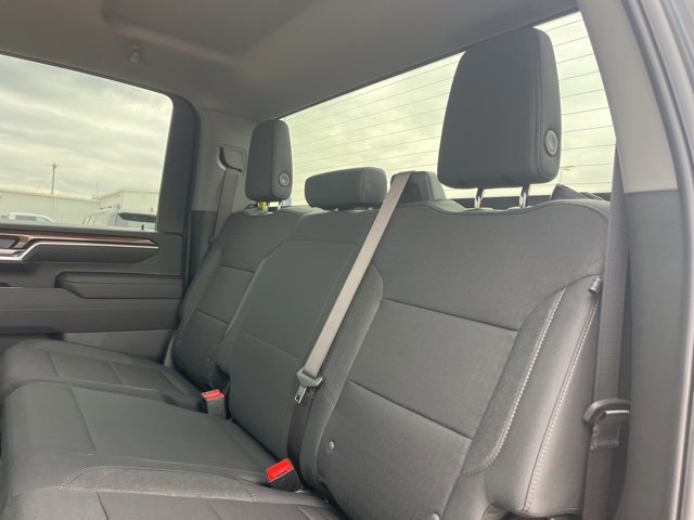 New 2026 Chevrolet Silverado 2500 LT image 40