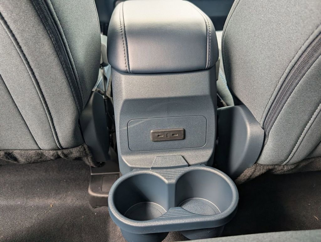 New 2026 Ford Maverick XLT w/ Equipment Group 301A image 41