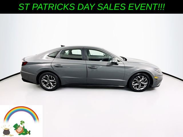 Used 2022 Hyundai Sonata SEL image 8