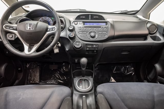 Used 2012 Honda Fit Sport image 23