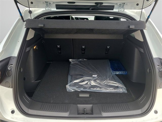 New 2026 Chevrolet Trax LT image 11