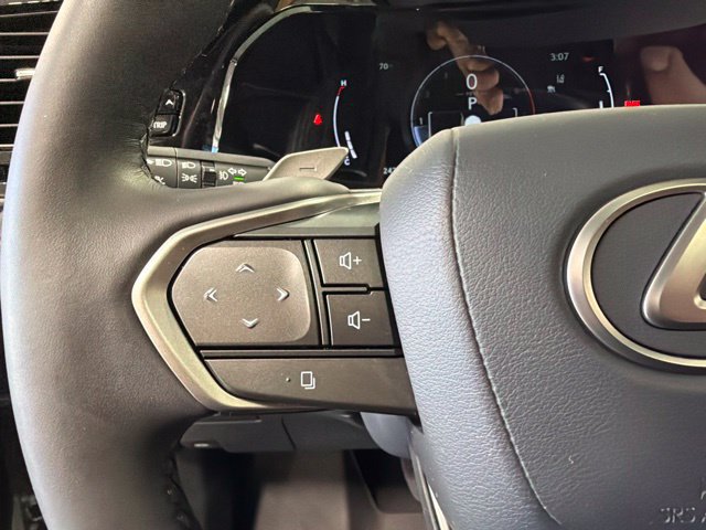 Used 2024 Lexus NX 350 AWD w/ Vision Package image 14