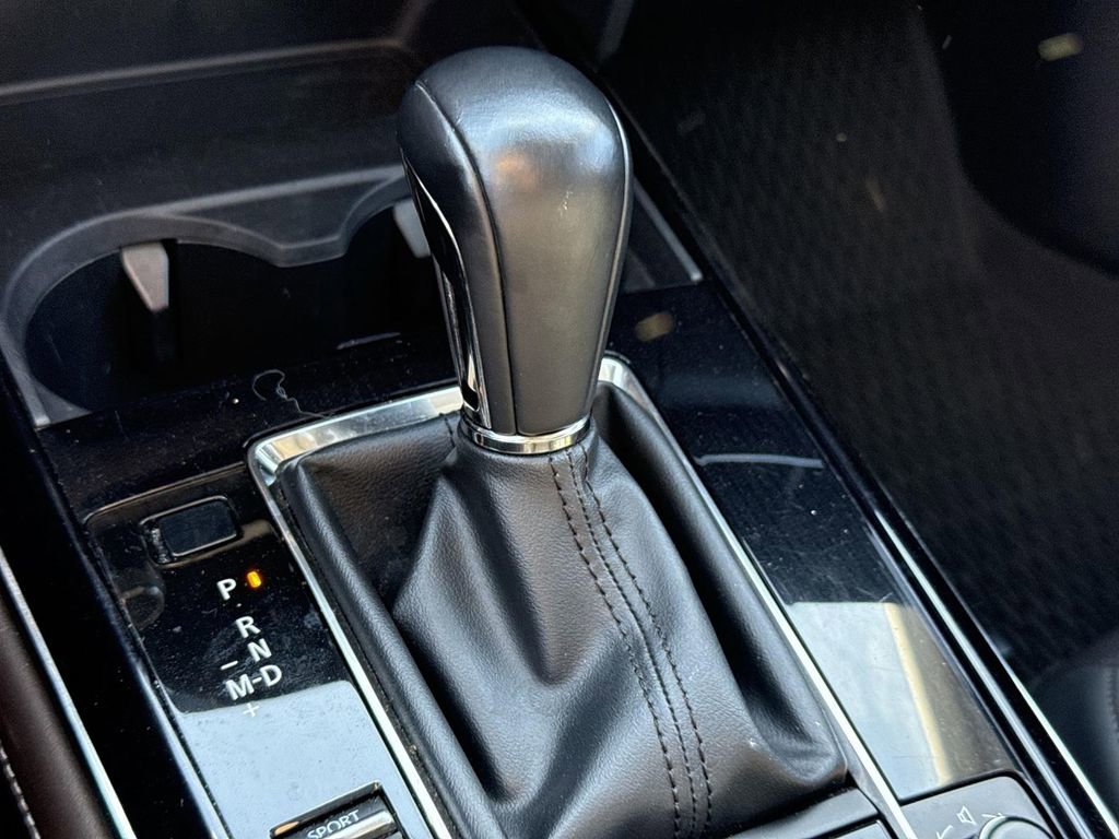 Used 2021 MAZDA CX-30 2.5 Turbo w/ Premium Package image 13