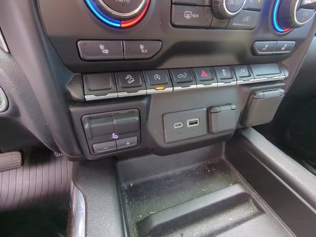 Used 2020 Chevrolet Silverado 1500 RST image 18