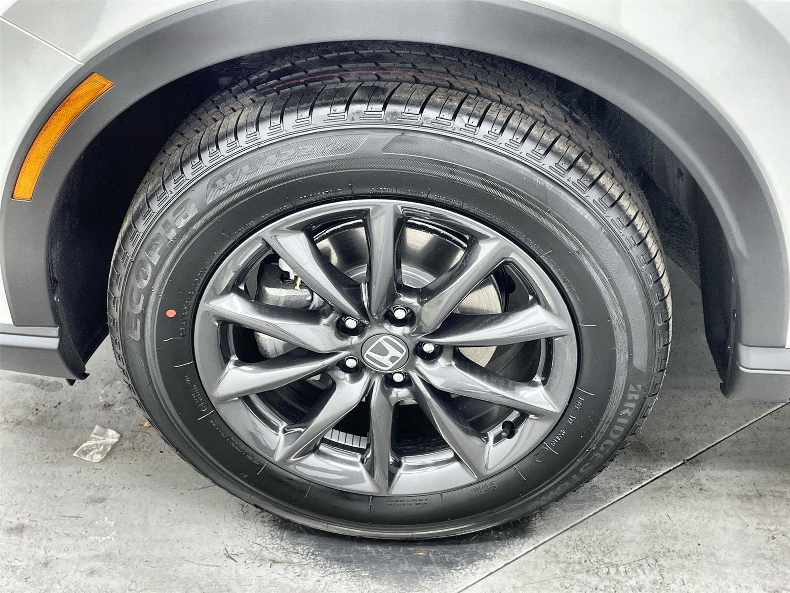 New 2026 Honda CR-V EX-L image 10