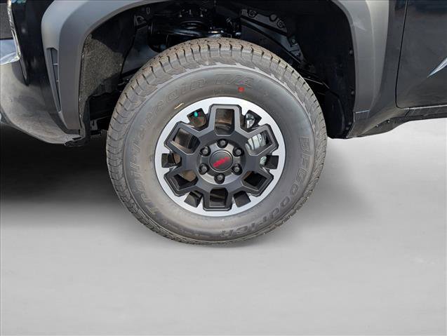 New 2025 Toyota Tacoma TRD Off-Road image 5